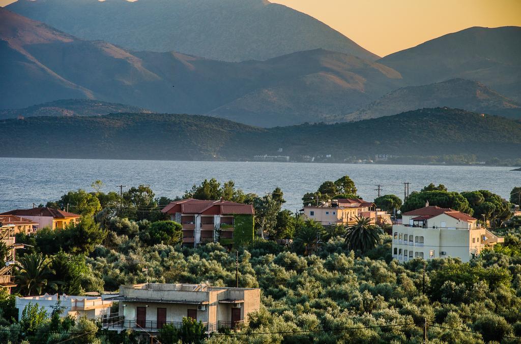 Bello Horizonte غيتيو الغرفة الصورة