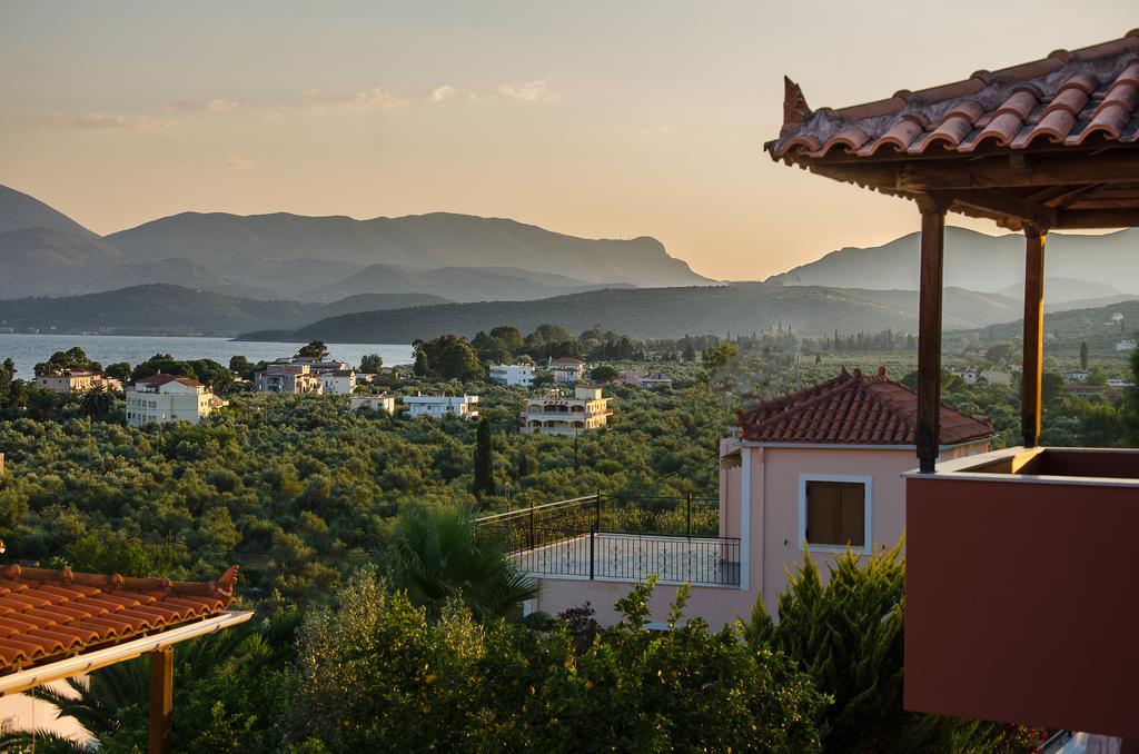 Bello Horizonte غيتيو الغرفة الصورة